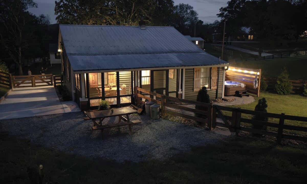 Photo of Outdoor in Leipers Fork