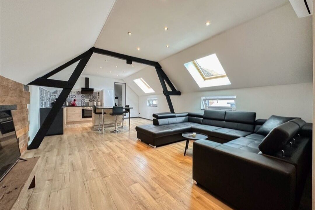 Photo of Livingroom in Quievrechain