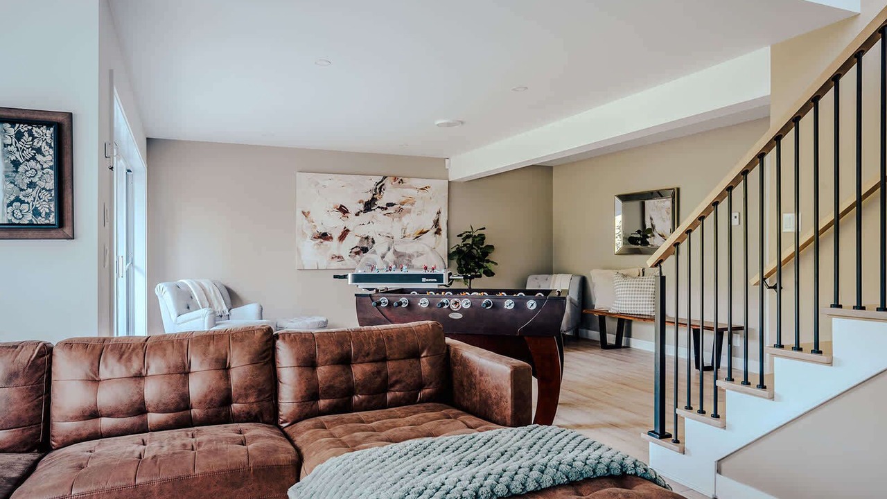 Photo of Bedroom in Riviere-Rouge