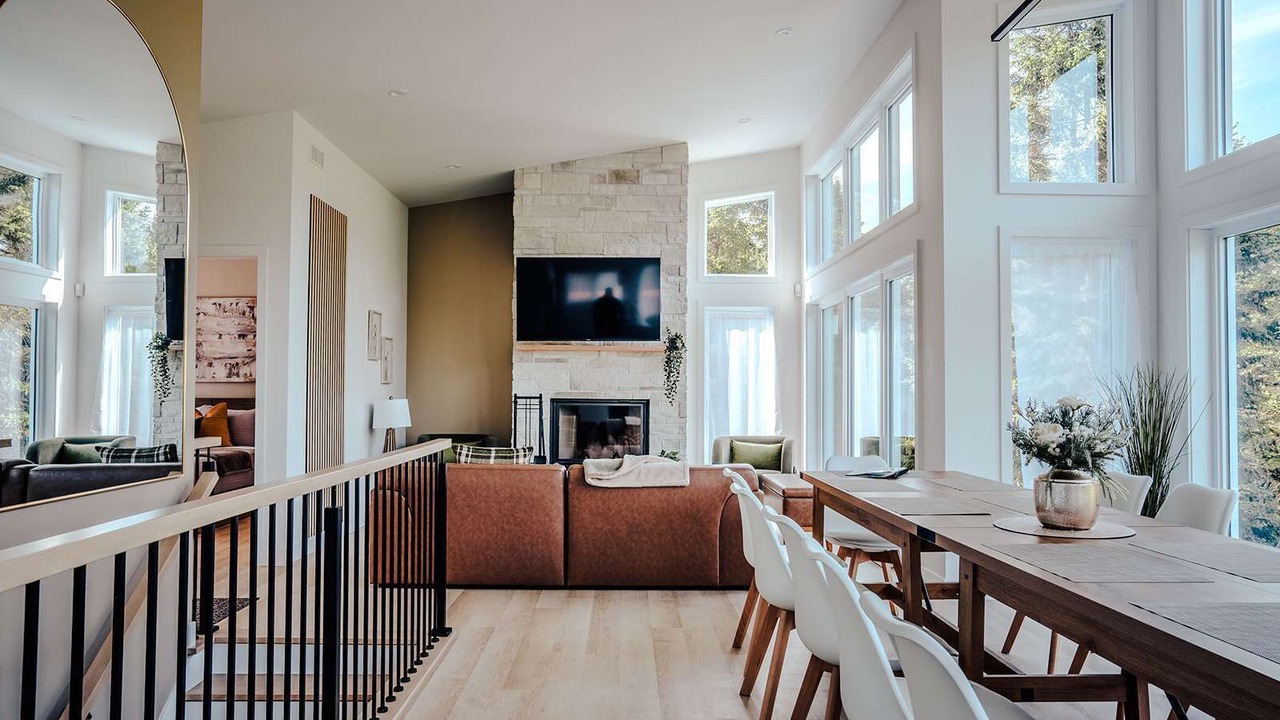 Photo of Bedroom in Riviere-Rouge