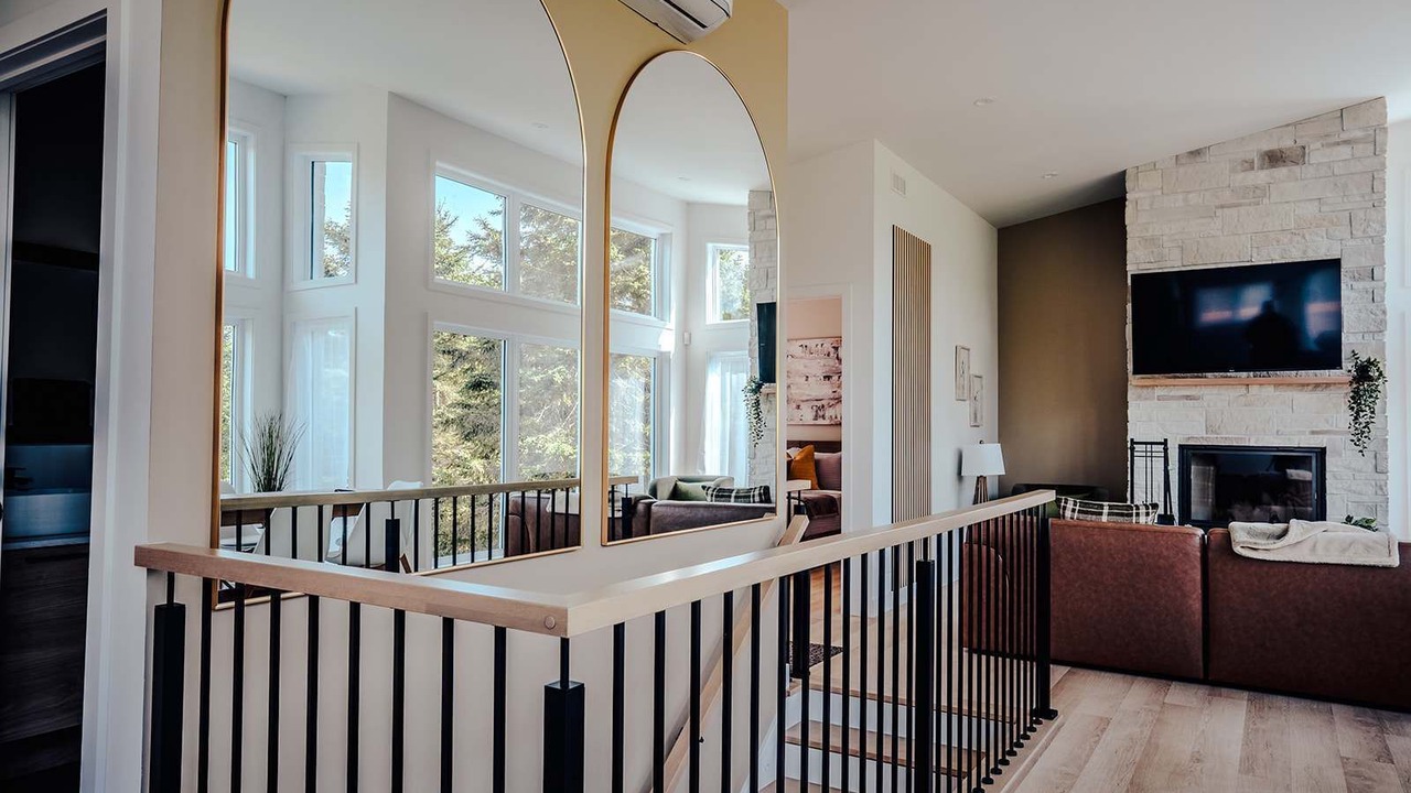 Photo of Bedroom in Riviere-Rouge
