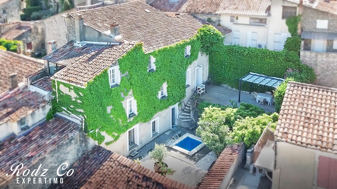 Photo of Outdoor in Saint-Martin-de-Castillon