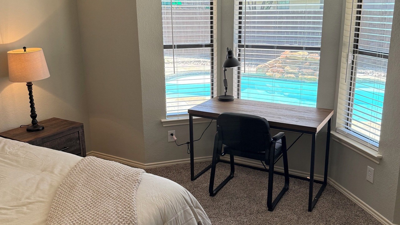 Photo of Bedroom in North Richland Hills
