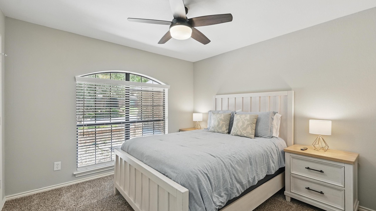 Photo of Bedroom in North Richland Hills