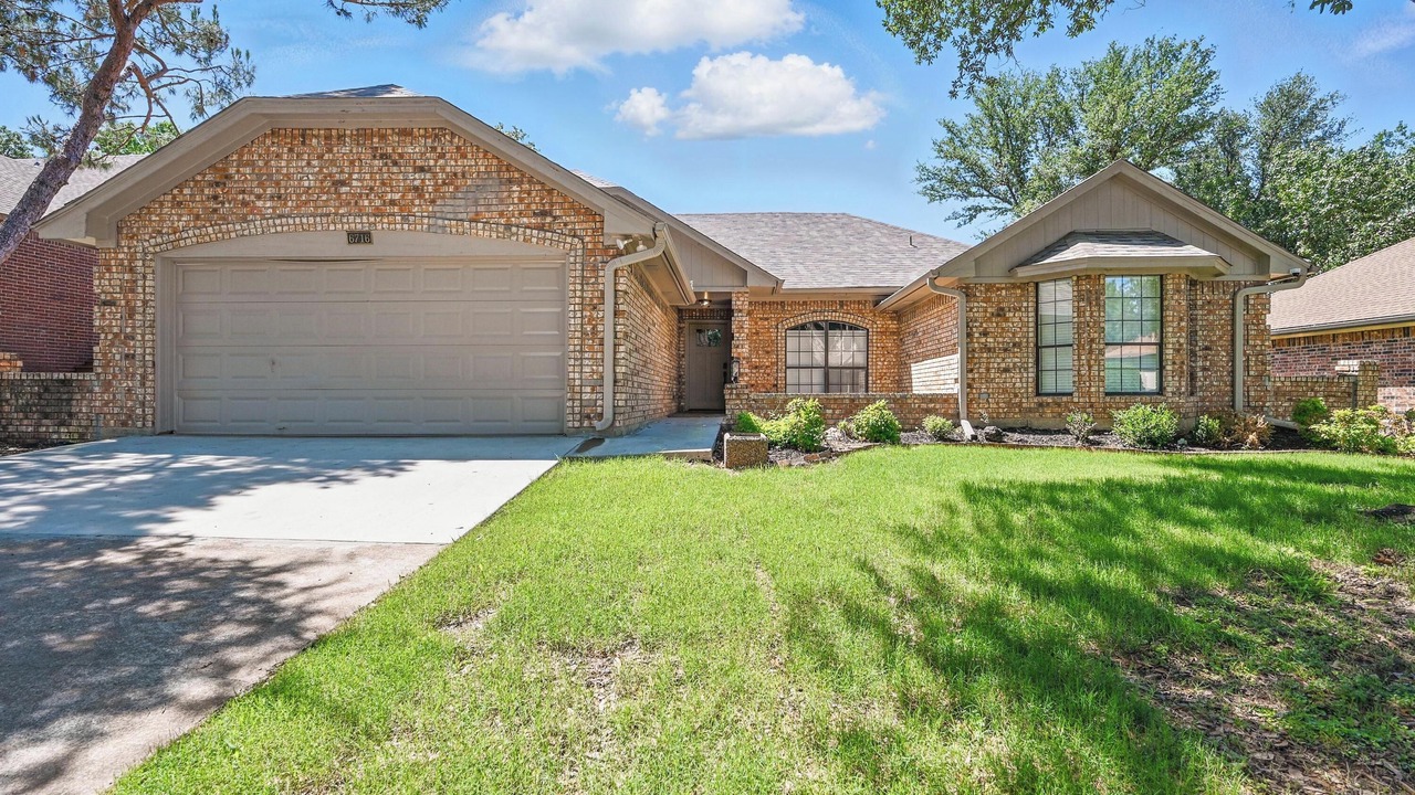 Photo of Outdoor in North Richland Hills