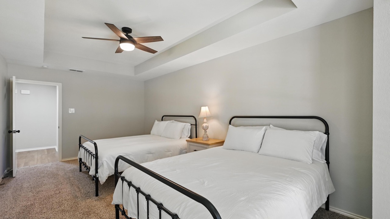 Photo of Bedroom in North Richland Hills