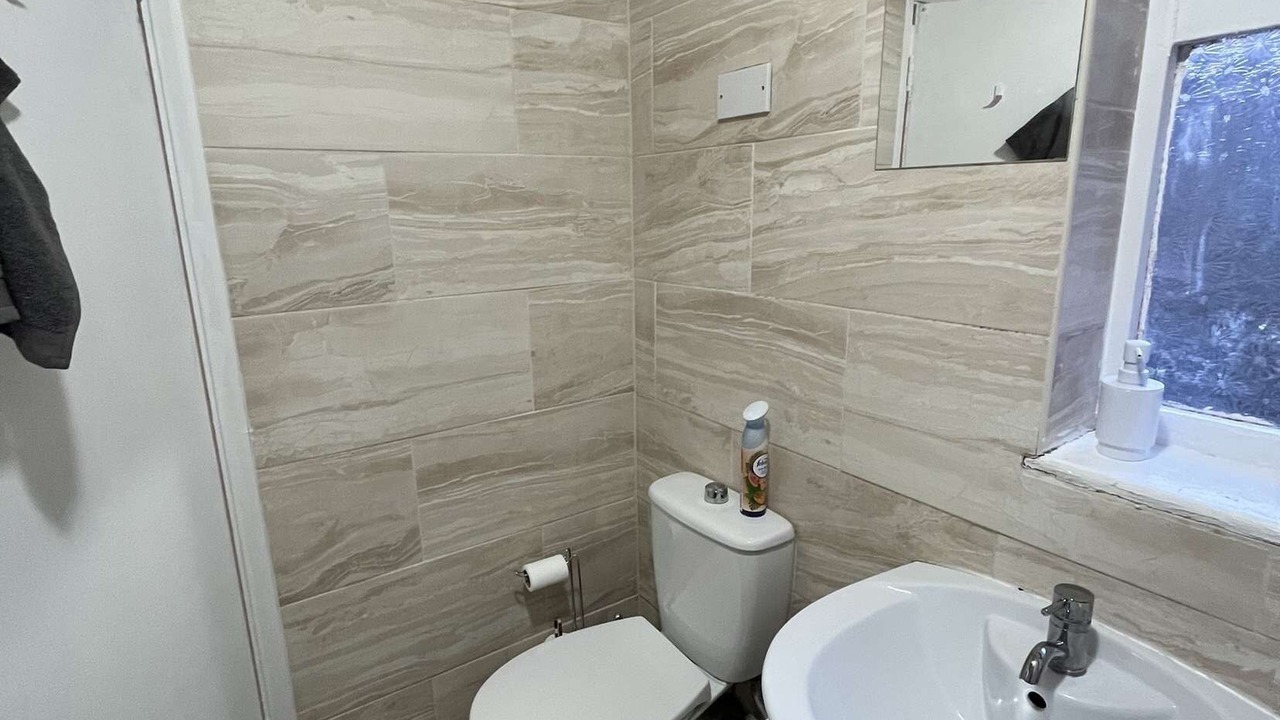 Photo of Bathroom in Wormholt and White City