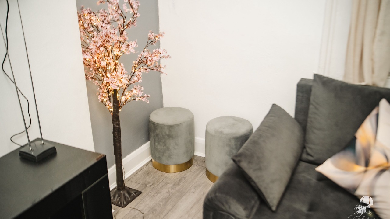 Photo of Livingroom in Wormholt and White City