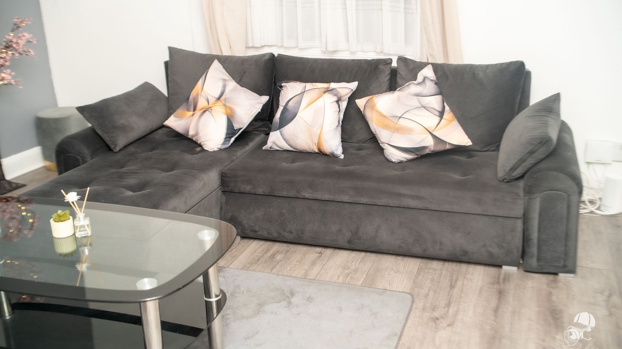 Photo of Livingroom in Wormholt and White City