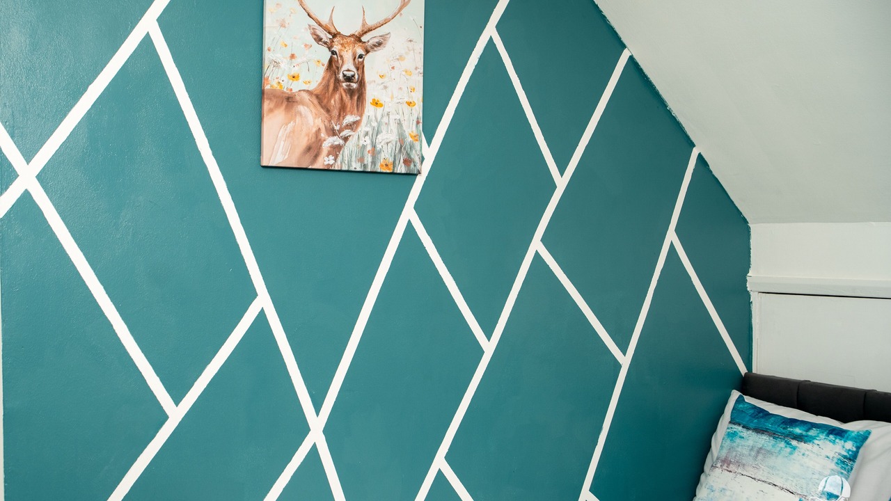 Photo of Bedroom in Wormholt and White City