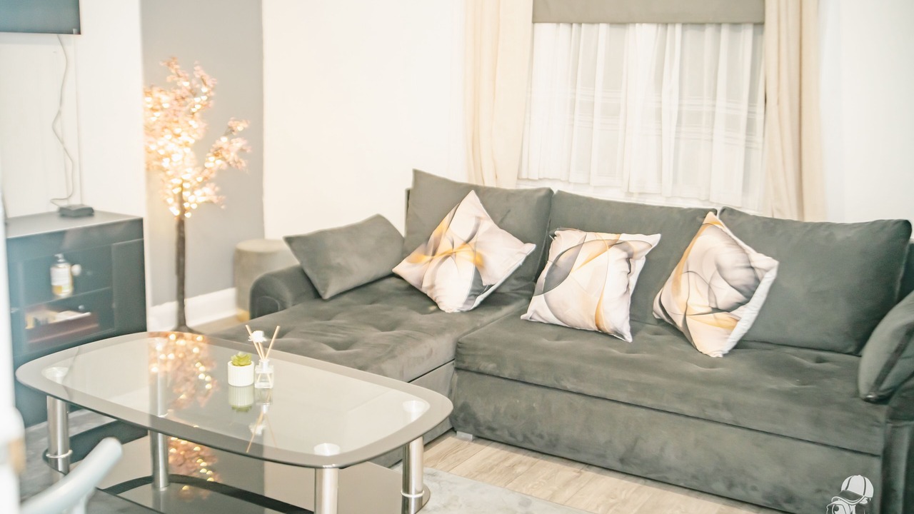 Photo of Livingroom in Wormholt and White City