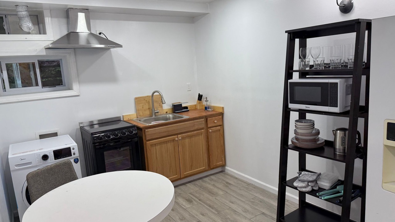 Photo of Kitchen in Greenville