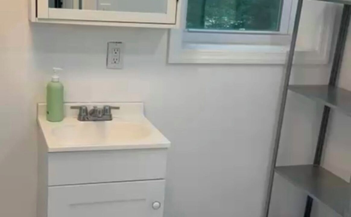 Photo of Bathroom in Greenville