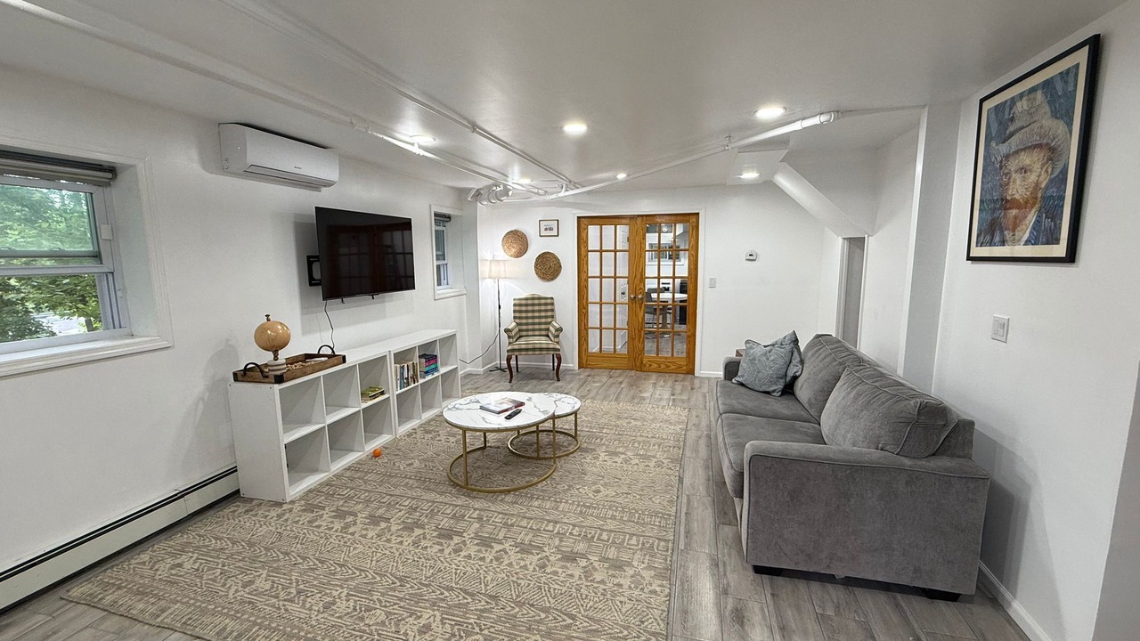 Photo of Livingroom in Greenville