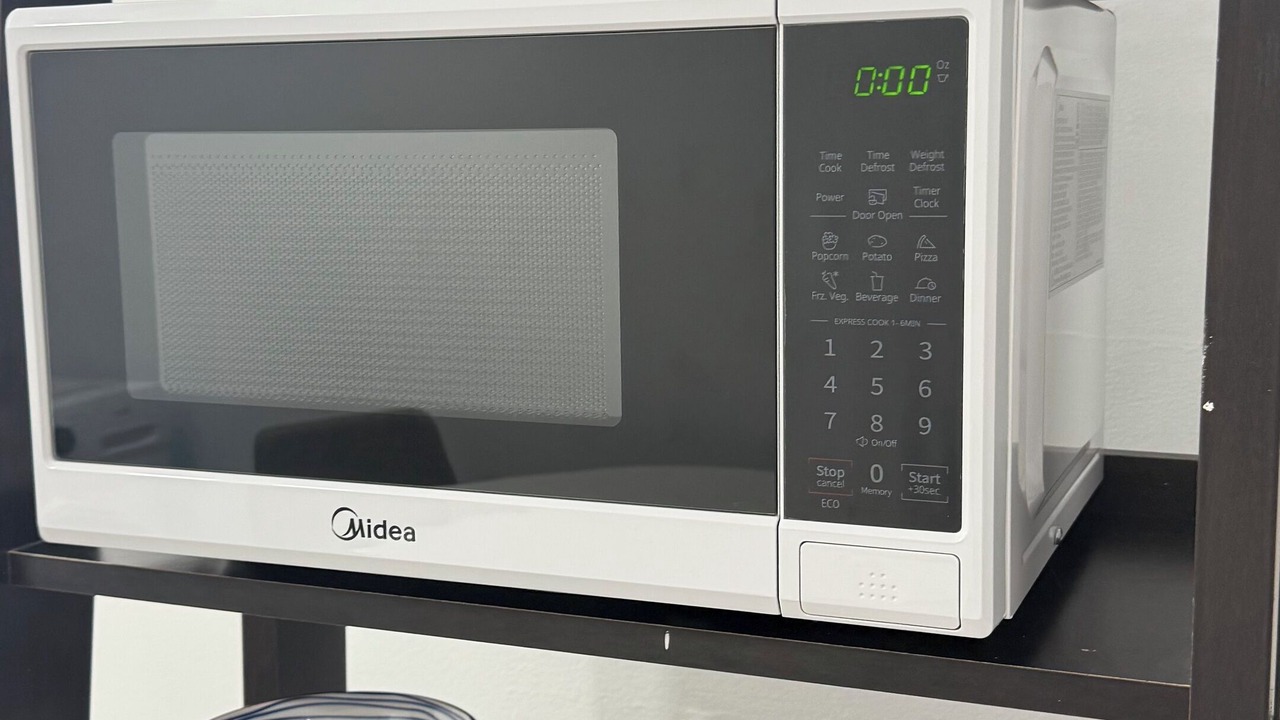 Photo of Kitchen in Greenville