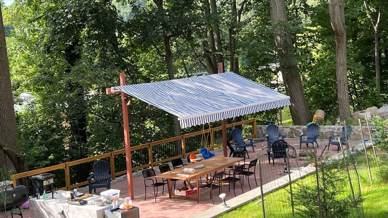 Photo of Outdoor in Greenville