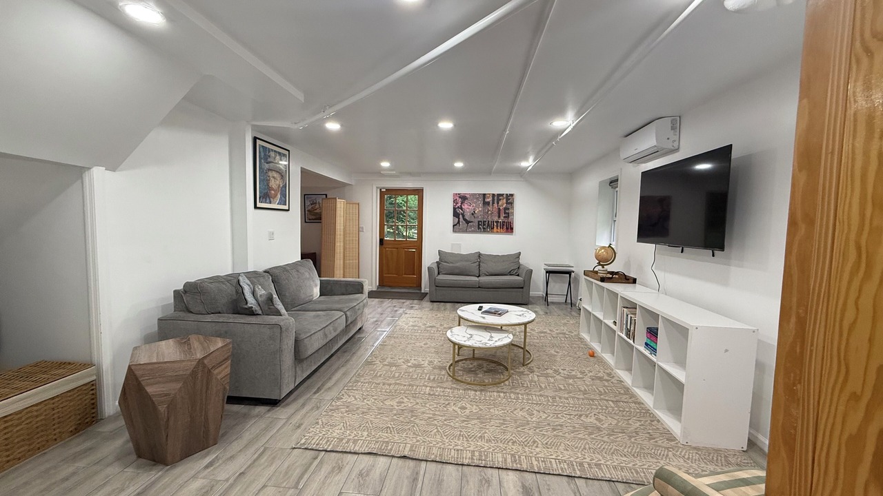 Photo of Livingroom in Greenville
