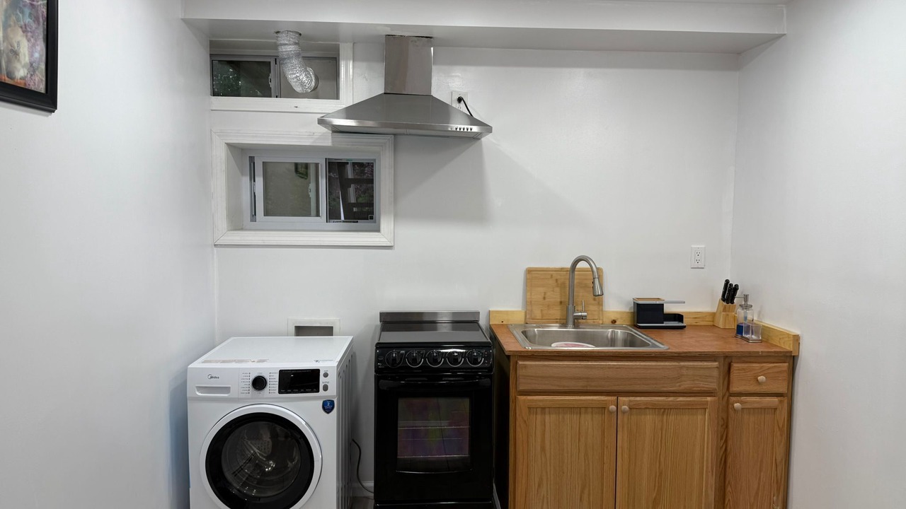 Photo of Kitchen in Greenville