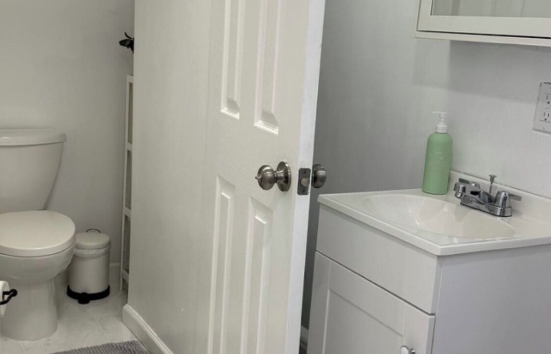 Photo of Bathroom in Greenville