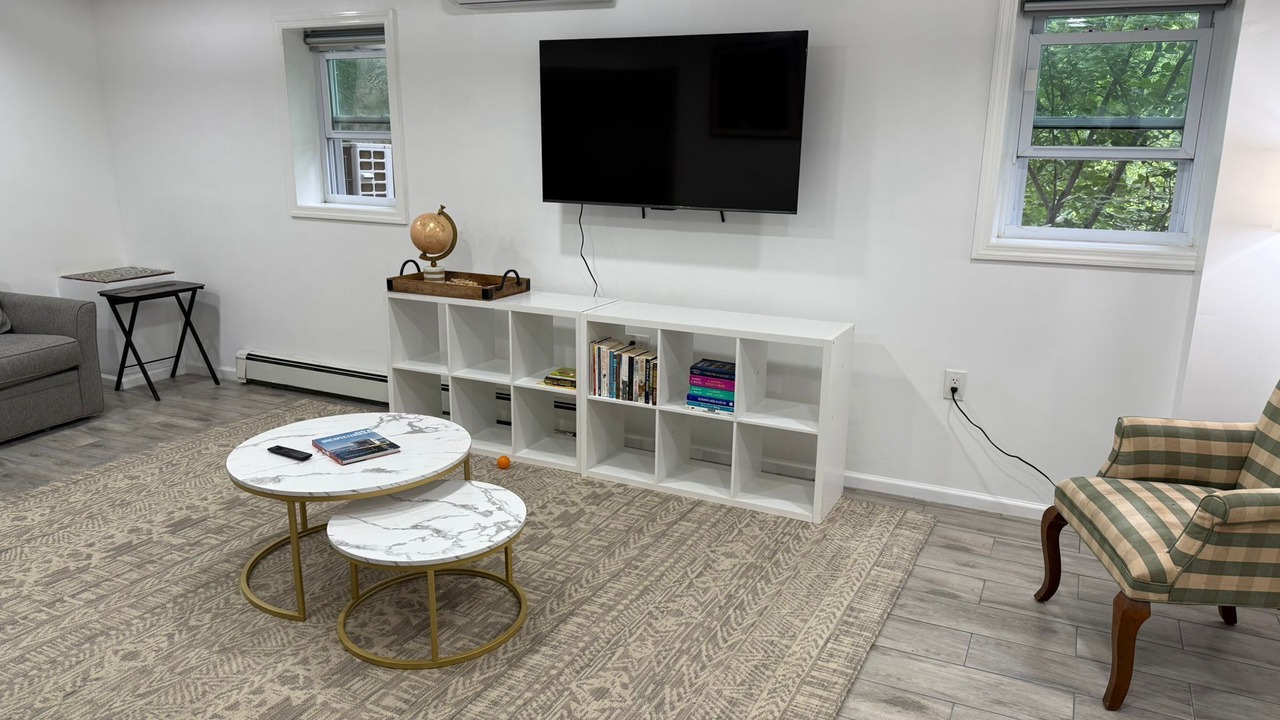 Photo of Livingroom in Greenville
