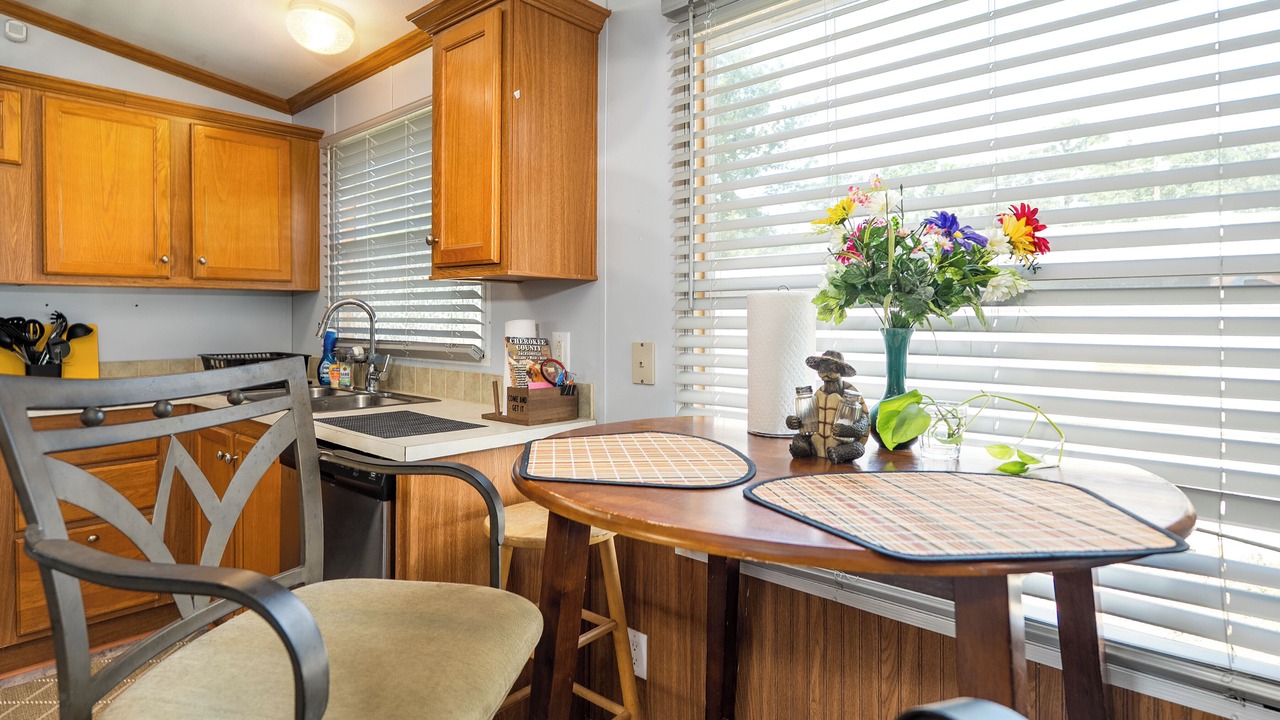 Photo of Kitchen in Coffee City