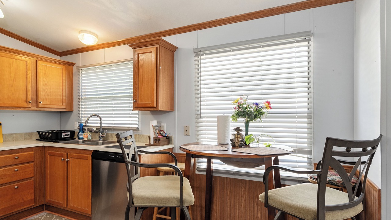 Photo of Kitchen in Coffee City