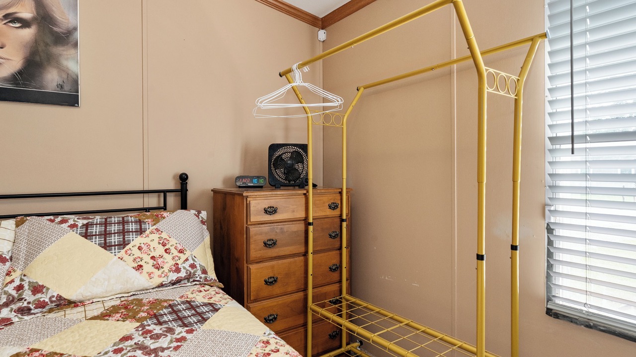 Photo of Bedroom in Coffee City