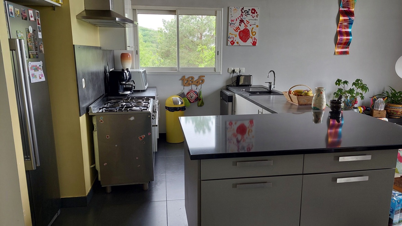 Photo of Kitchen in Saint-Germain-du-Bel-Air