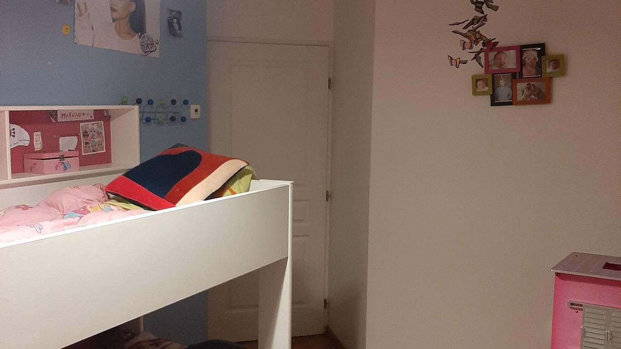 Photo of Bedroom in Saint-Germain-du-Bel-Air