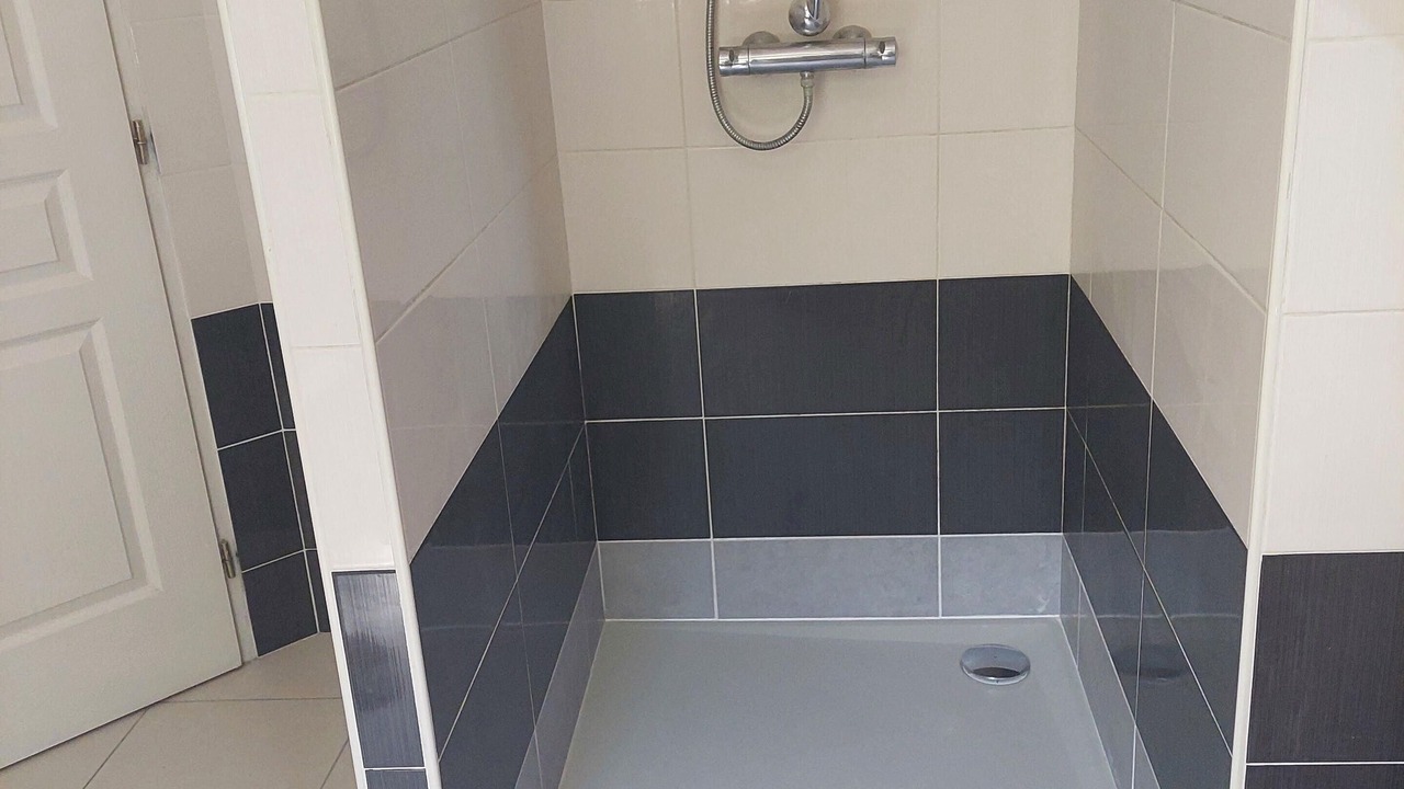 Photo of Bathroom in Saint-Germain-du-Bel-Air