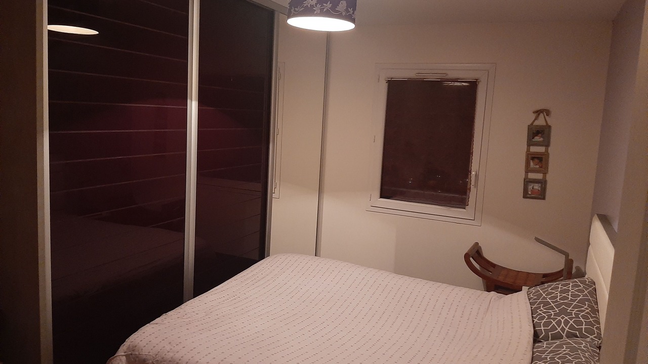 Photo of Bedroom in Saint-Germain-du-Bel-Air