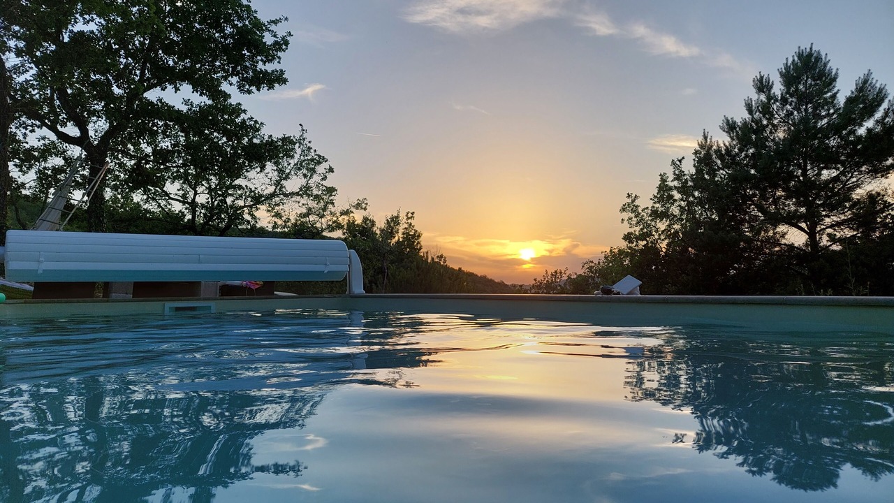 Photo of Outdoor in Saint-Germain-du-Bel-Air