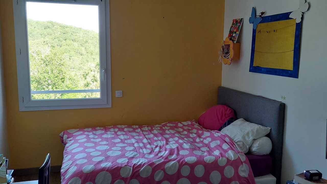 Photo of Bedroom in Saint-Germain-du-Bel-Air