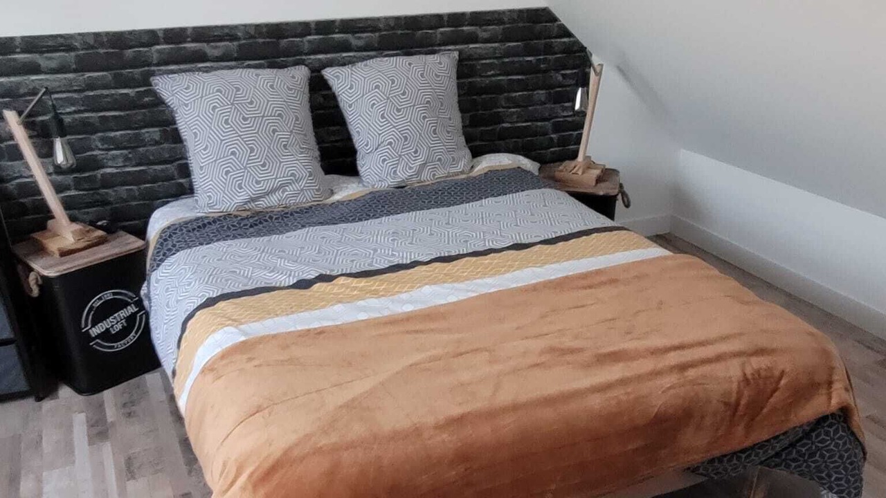 Photo of Bedroom in Casson