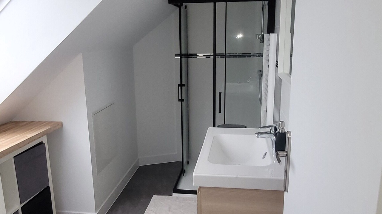Photo of Bathroom in Casson