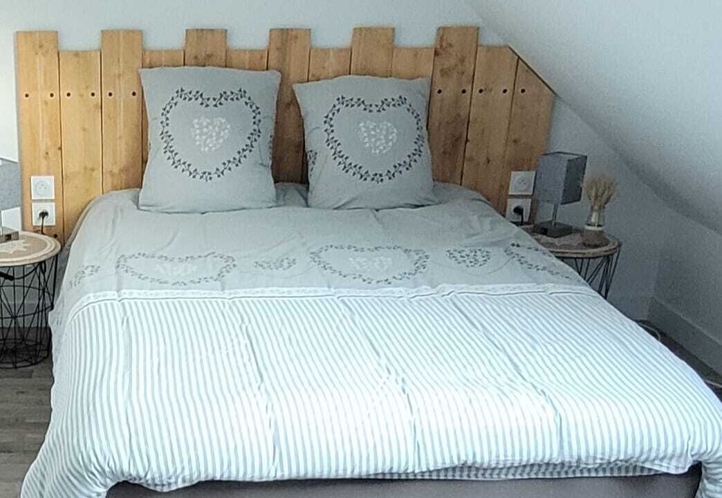Photo of Bedroom in Casson