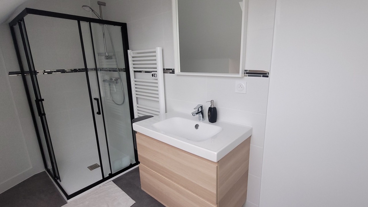 Photo of Bathroom in Casson