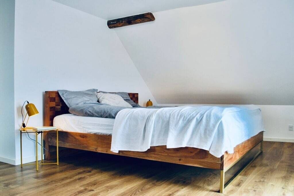 Photo of Bedroom in Fej