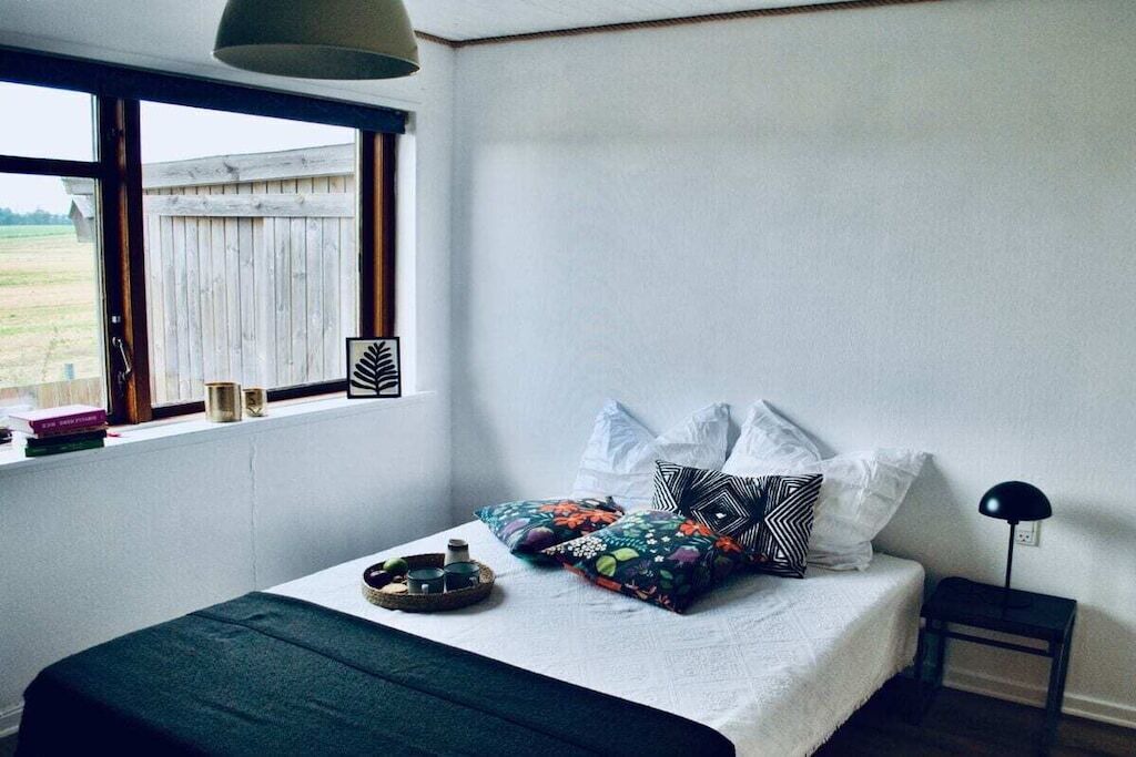 Photo of Bedroom in Fej