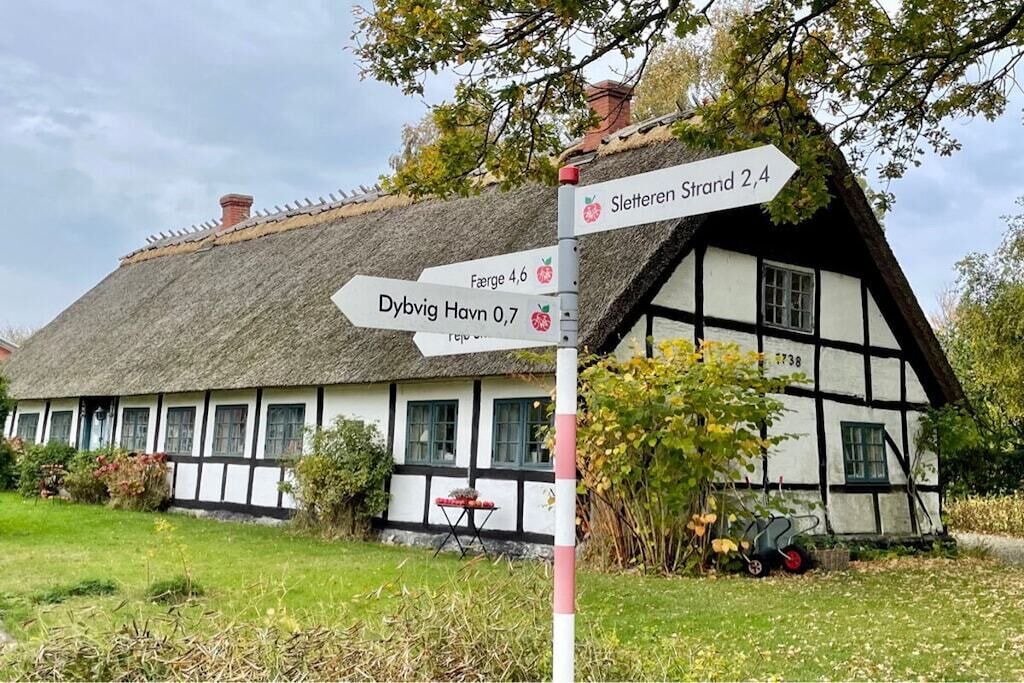 Photo of Outdoor in Fej