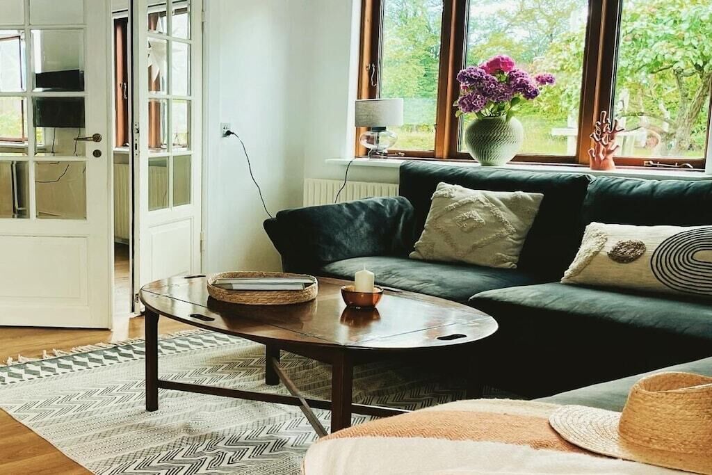 Photo of Livingroom in Fej