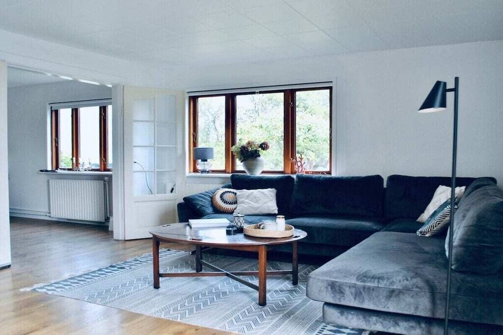 Photo of Livingroom in Fej