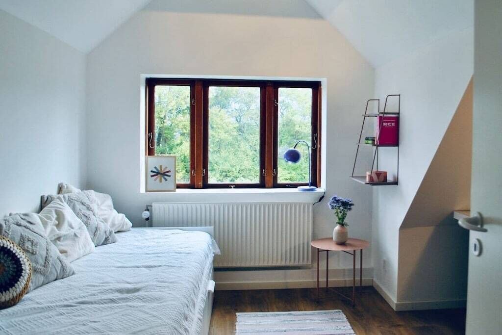 Photo of Bedroom in Fej