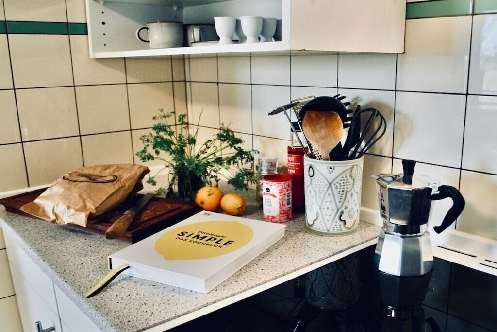Photo of Kitchen in Fej