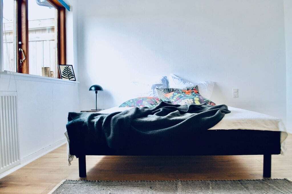 Photo of Bedroom in Fej