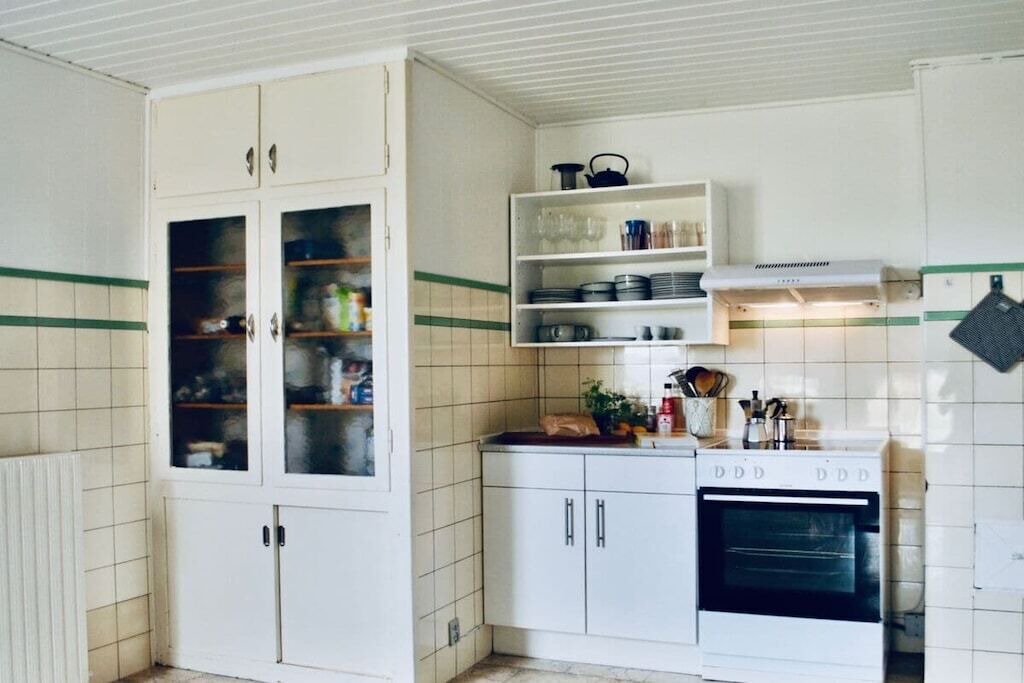 Photo of Kitchen in Fej