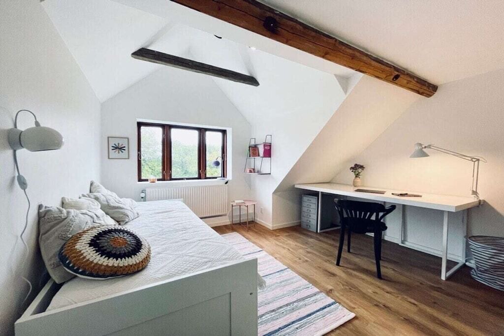 Photo of Bedroom in Fej