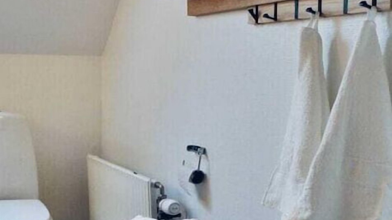 Photo of Bathroom in Fej