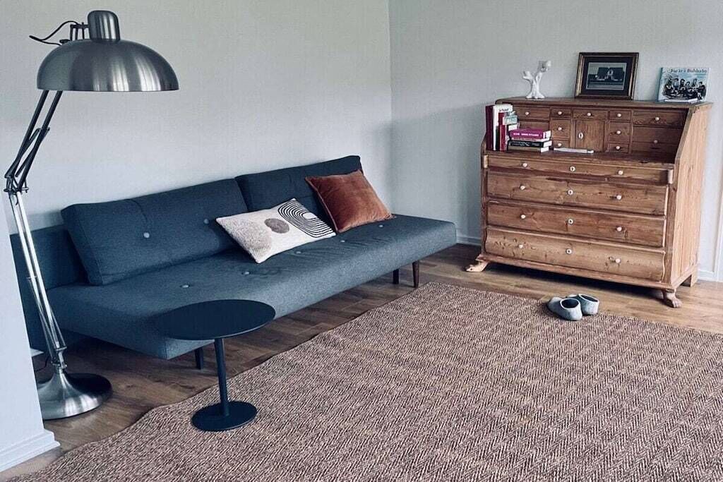 Photo of Livingroom in Fej