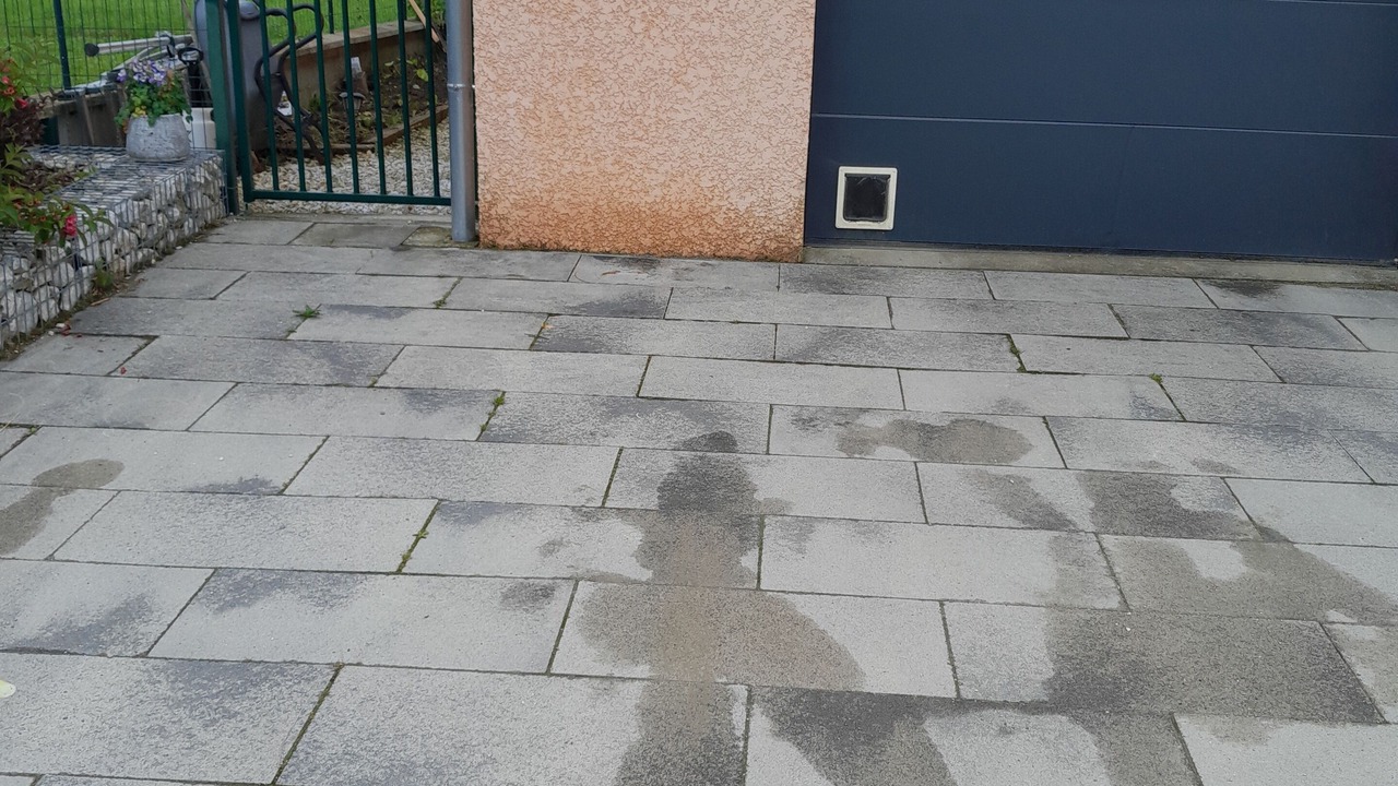 Photo of Outdoor in Droisy